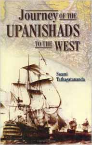 Journey of the Upanishads to the West