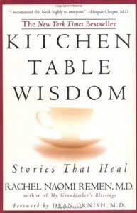 Kitchen Table Wisdom: Stories that Heal