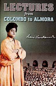 Lectures from Colombo to Almora