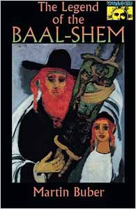 Legend of the Baal Shem, The