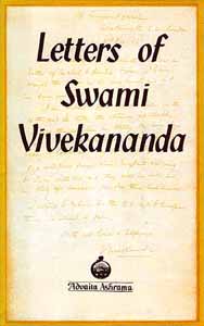 Letters of Swami Vivekananda