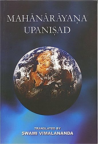 Mahanarayana Upanisad