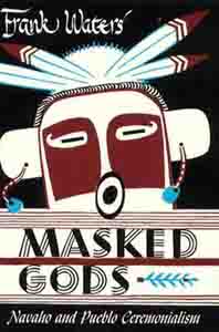 Masked Gods