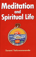 Meditation and Spiritual Life