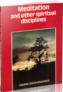 Meditation and Other Spiritual Disciplines