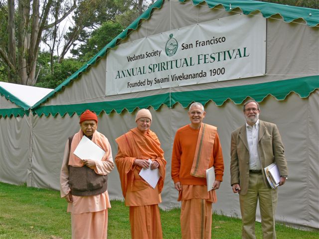 Memorial Day Weekend Retreat 2011