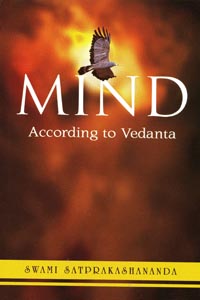 Mind According to Vedanta