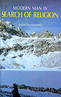 Modern Man in Search of Religion