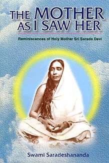 Mother As I Saw Her, The