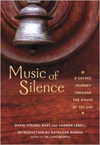 Music of Silence