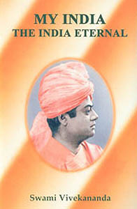 My India, The India Eternal