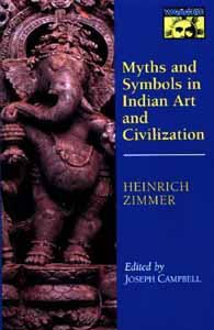 Myths and Symbols in Indian Art and Civilization