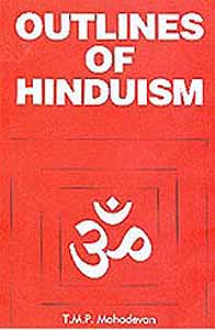 Outlines of Hinduism