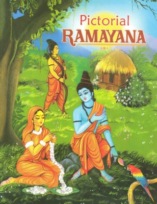 Pictorial Ramayana