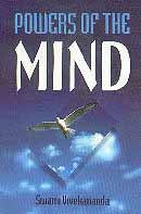 Powers of the Mind