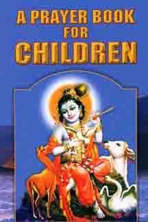 Prayer Book for Children, A