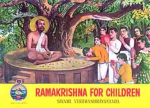 Ramakrishna For Children