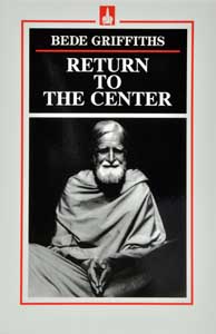 Return to the Center