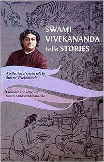 Swami Vivekananda Tells Stories
