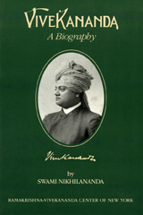 Vivekananda: A Biography