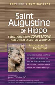 Saint Augustine of Hippo