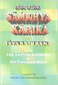 Samkhya Karika of Isvara Krsna