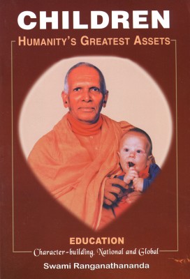 Children: Humanity’s Greatest Assets