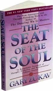 Seat of the Soul, The