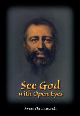 See God with Open Eyes