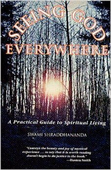 Seeing God Everywhere: A Practical Guide to Spiritual Living