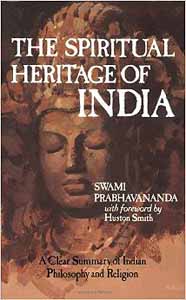 Spiritual Heritage of India, The