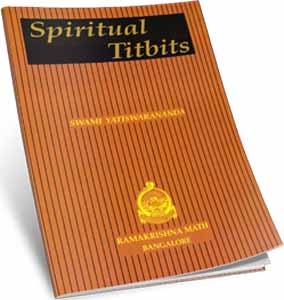 Spiritual Titbits