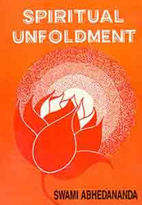 Spiritual Unfoldment