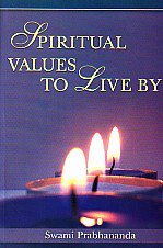 Spiritual Values to Live By