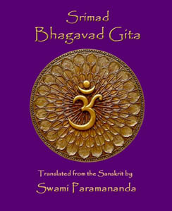 Srimad Bhagavad Gita