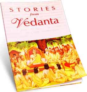 Stories from Vedanta