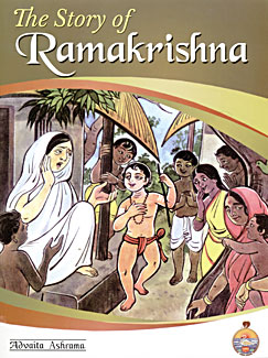 Story of Ramakrishna, The