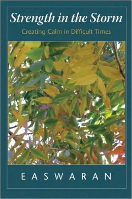 Strength in the Storm: Creating Calm in Difficult Times