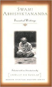 Swami Abhishiktananda: Essential Writings