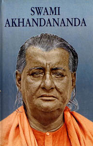 Swami Akhandananda