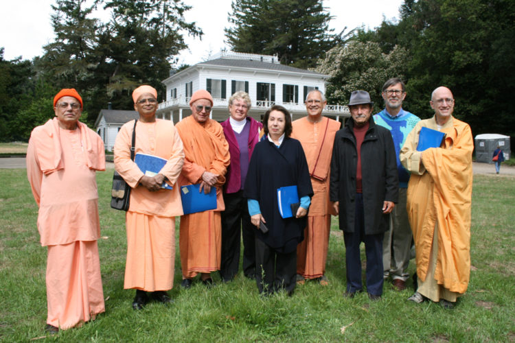 Memorial Day Weekend Retreat 2013