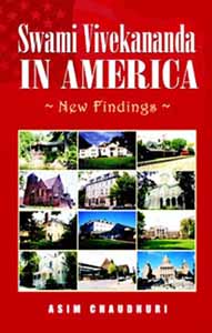 Swami Vivekananda In America : New Findings
