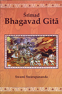 Srimad Bhagavad Gita