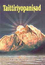 Taittiriyopanisad / Sarvananda