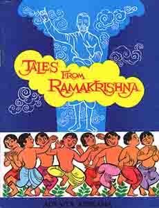 Tales From Ramakrishna