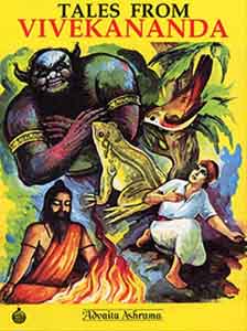 Tales from Vivekananda