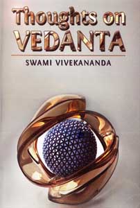 Thoughts on Vedanta