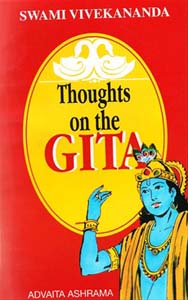 Thoughts on the Gita