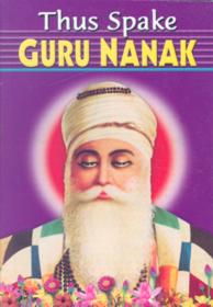 Thus Spake Guru Nanak