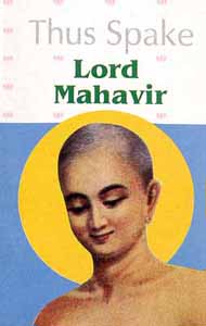 Thus Spake Lord Mahavir